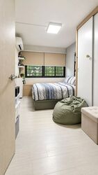 Blk 971 Hougang Street 91 (Hougang), HDB 5 Rooms #613535541